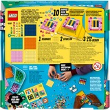 LEGO DOTS - Zelfklevende patches megaset Constructiespeelgoed 41957