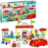 LEGO DUPLO - Peppa Big supermarkt Constructiespeelgoed 10434