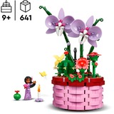 LEGO Disney - Isabela's bloempot Constructiespeelgoed 43237