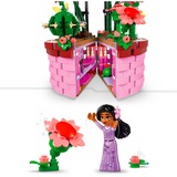 LEGO Disney - Isabela's bloempot Constructiespeelgoed 43237