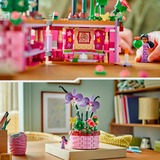 LEGO Disney - Isabela's bloempot Constructiespeelgoed 43237