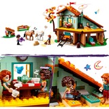 LEGO Friends Autumns paardenstal Constructiespeelgoed 41745