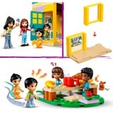 LEGO Friends - Heartlake City kleuterschool Constructiespeelgoed 42636