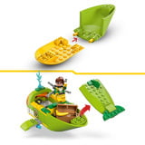 LEGO LEGO Spidey: Underwater Vehicles Constructiespeelgoed 