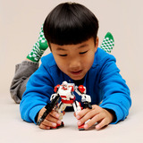 LEGO LEGO Star Wars Clone Shock Trooper Mech Constructiespeelgoed 