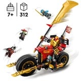 LEGO Ninjago - Kai’s Mech Rider EVO Constructiespeelgoed 71783