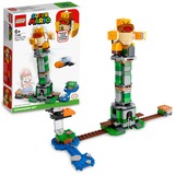 LEGO Super Mario - Uitbreidingsset: Eindbaasgevecht op de Sumo Bro-toren Constructiespeelgoed 71388
