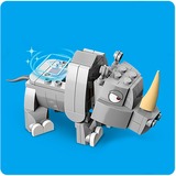 LEGO Super Mario - Uitbreidingsset: Rambi de neushoorn Constructiespeelgoed 71420