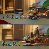 LEGO  Constructiespeelgoed 