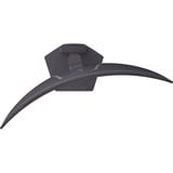 LG UltraGear OLED 39GX900A-B 39" Curved UltraWide gaming monitor Zwart, 2x HDMI, DisplayPort, 2x USB-A, USB-C, 240 Hz