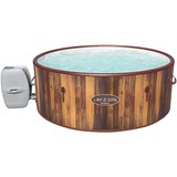 Lay-Z-spa Helsinki zwembad Houtkleur