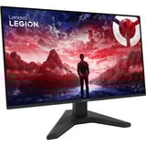 Lenovo Legion R27s 27" gaming monitor Zwart, 144 Hz, HDMI, DisplayPort, AMD Free-Sync
