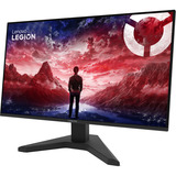 Lenovo Legion R27s 27" gaming monitor Zwart, 144 Hz, HDMI, DisplayPort, AMD Free-Sync