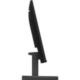 Lenovo Legion R27s 27" gaming monitor Zwart, 144 Hz, HDMI, DisplayPort, AMD Free-Sync