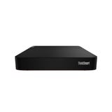 Lenovo ThinkSmart Core + ThinkSmart Controller Kit conferentiesysteem Zwart, Intel® Core™ i5-1145G7E | 16 GB | 256 GB SSD