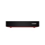 Lenovo ThinkSmart Core + ThinkSmart Controller Kit conferentiesysteem Zwart, Intel® Core™ i5-1145G7E | 16 GB | 256 GB SSD