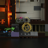 Lumibricks  Constructiespeelgoed 
