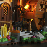Lumibricks  Constructiespeelgoed 