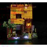 Lumibricks  Constructiespeelgoed 