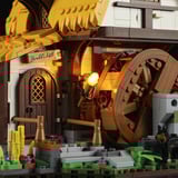 Lumibricks  Constructiespeelgoed 
