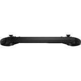 MSI Claw (A1M-028NL) handheld game console Zwart, 16 GB | 512 GB SSD | Wi-Fi 7 | BT | Win 11 | 120 Hz