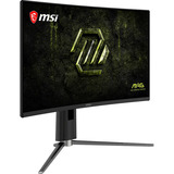 MSI MAG 274CQPDF X32 27" curved gaming monitor Zwart, 2x HDMI, DisplayPort, 320 Hz