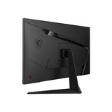 MSI Optix G273QF 27" Gaming Monitor Zwart, 2x HDMI, DisplayPort, 165 Hz