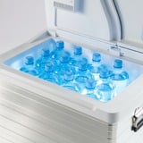 Mobicool MQ40A koelbox Aluminium/wit, AC/DC
