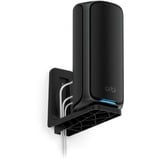Netgear Orbi Wall Mount Kit voor WiFi 6 & 6E Orbi systeem wandmontage  Zwart
