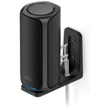 Netgear Orbi Wall Mount Kit voor WiFi 6 & 6E Orbi systeem wandmontage  Zwart