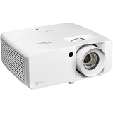 Optoma ZK450 Compacte 4K UHD DLP-projector Wit, 4200 ANSI lumen