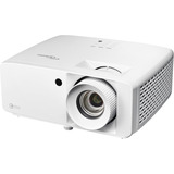 Optoma ZK450 Compacte 4K UHD DLP-projector Wit, 4200 ANSI lumen