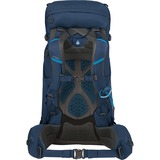 Osprey Kestrel 38 rugzak Blauw, 38 liter, maat L/XL