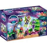 PLAYMOBIL Ayuma - Mistval Constructiespeelgoed 71215