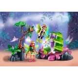 PLAYMOBIL Ayuma - Mistval Constructiespeelgoed 71215