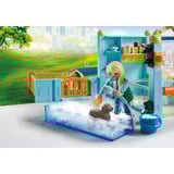 PLAYMOBIL My Life - Dierenhotel Constructiespeelgoed 71742