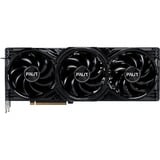 Palit GeForce RTX 5070 Ti GamingPro grafische kaart DLSS 4, 3x DisplayPort, 1x HDMI 2.1