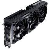 Palit GeForce RTX 5070 Ti GamingPro grafische kaart DLSS 4, 3x DisplayPort, 1x HDMI 2.1