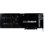Palit GeForce RTX 5070 Ti GamingPro grafische kaart DLSS 4, 3x DisplayPort, 1x HDMI 2.1
