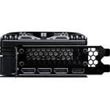 Palit GeForce RTX 5070 Ti GamingPro grafische kaart DLSS 4, 3x DisplayPort, 1x HDMI 2.1