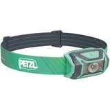 Petzl TIKKA CORE ledverlichting Groen