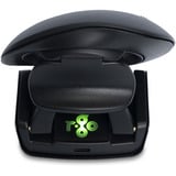 R-Go Tools Twister Ambidexter Muis Zwart, 400 - 2400 DPI, Bluetooth