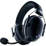 Razer BlackShark V2 Pro 2023 over-ear gaming headset Zwart, Pc, PlayStation 4, Xbox One, Nintendo Switch