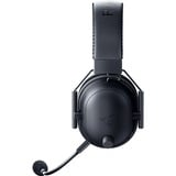 Razer BlackShark V2 Pro 2023 over-ear gaming headset Zwart, Pc, PlayStation 4, Xbox One, Nintendo Switch
