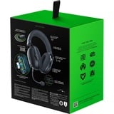 Razer BlackShark V2 Pro over-ear gaming headset Zwart, Pc, PlayStation 4, Xbox One, Nintendo Switch
