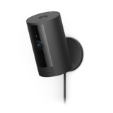 Ring Indoor Camera (2nd Gen) beveiligingscamera Zwart