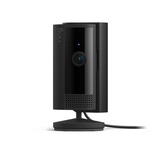 Ring Indoor Camera (2nd Gen) beveiligingscamera Zwart