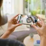 Ring Indoor Camera (2nd Gen) beveiligingscamera Zwart