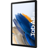 SAMSUNG Galaxy Tab A8 Refurbished 10.5" tablet Grijs | Android | 64 GB | Wi-Fi 5 |  4G