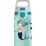 SIGG Shield ONE Atlantis 0.5 L drinkfles Lichtgroen